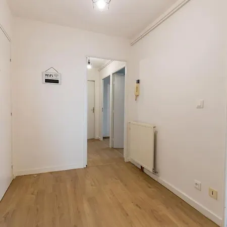 Amadéo Vue Panoramique Cathédrale *