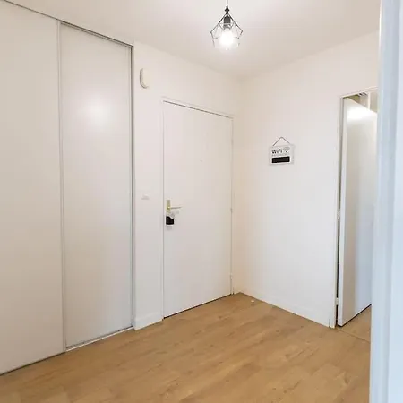 Amadéo Vue Panoramique Cathédrale