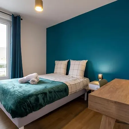 Amadéo Vue Panoramique Cathédrale *