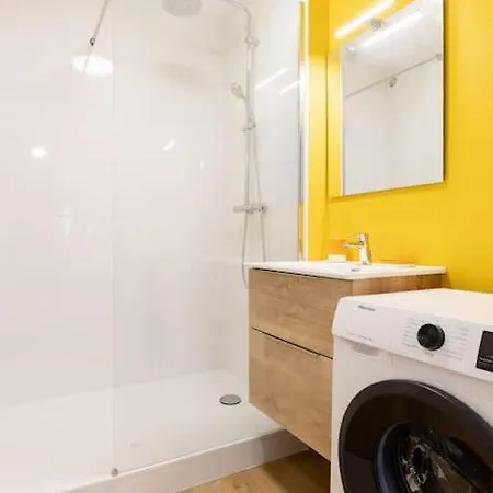 Amadéo Vue Panoramique Cathédrale Appartamento *