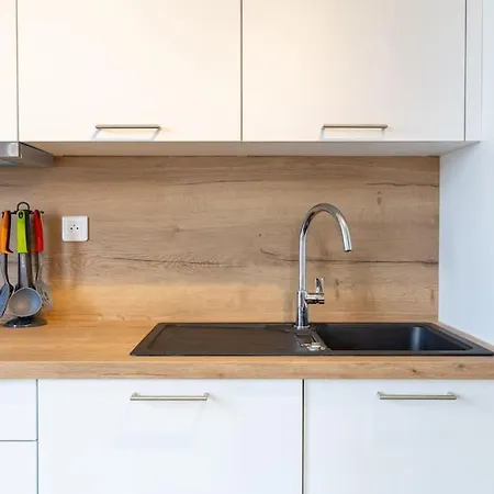 Amadeo Vue Panoramique Cathedrale Lägenhet Clermont-Ferrand