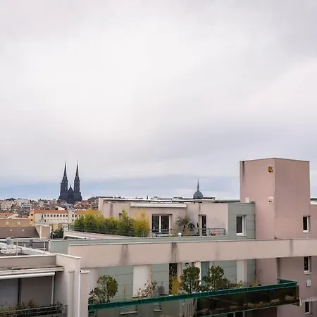 Amadeo Vue Panoramique Cathedrale