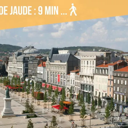 Amadéo Vue Panoramique Cathédrale *